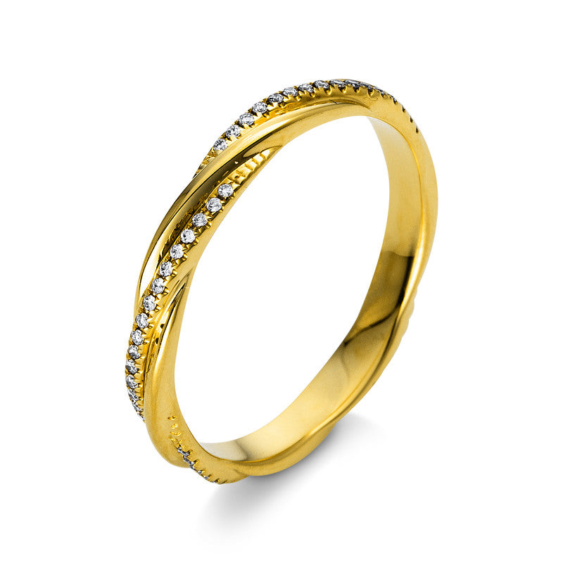 Modern Woman Ring