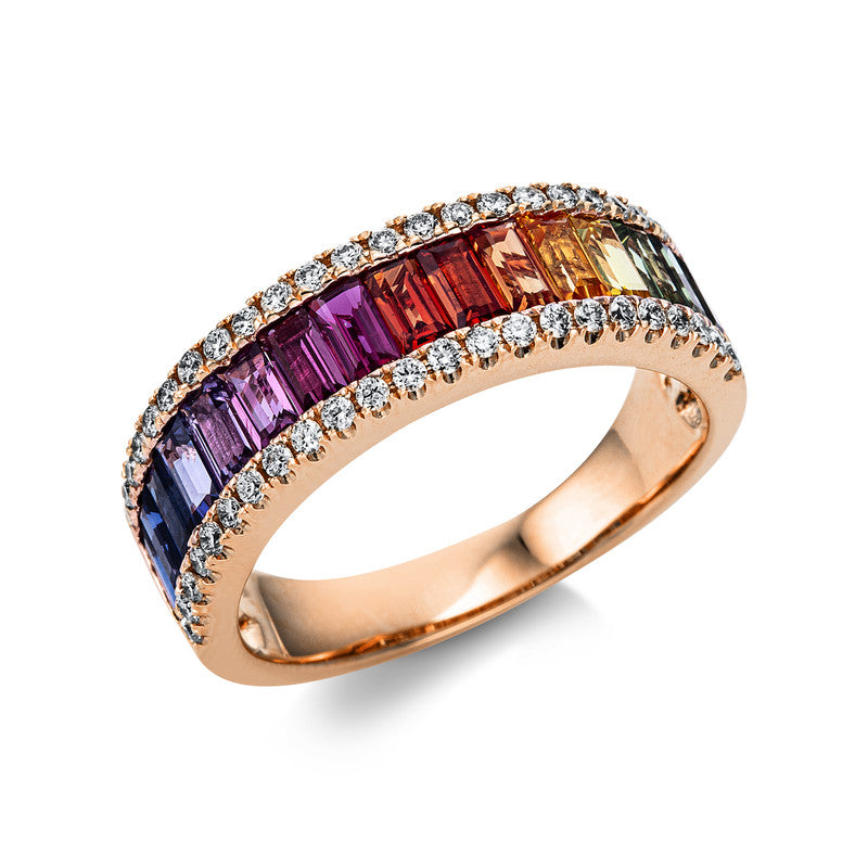 Rainbow &amp; Multicolor Ring