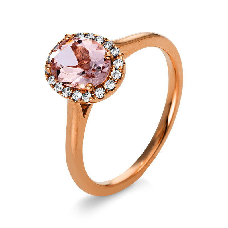 Farbstein Classic Ring