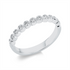 Memoire halb Ring