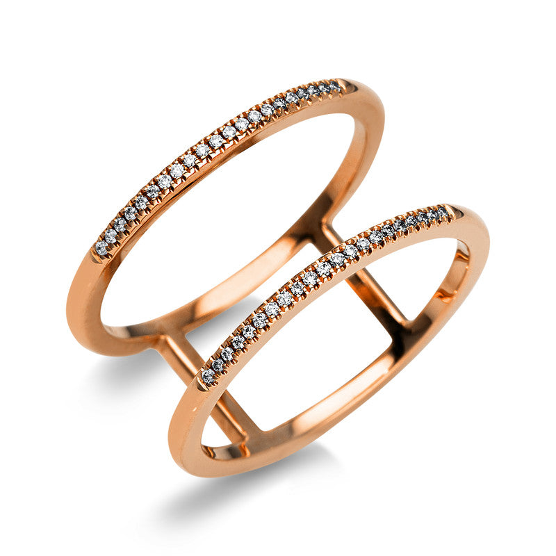Modern Woman Ring