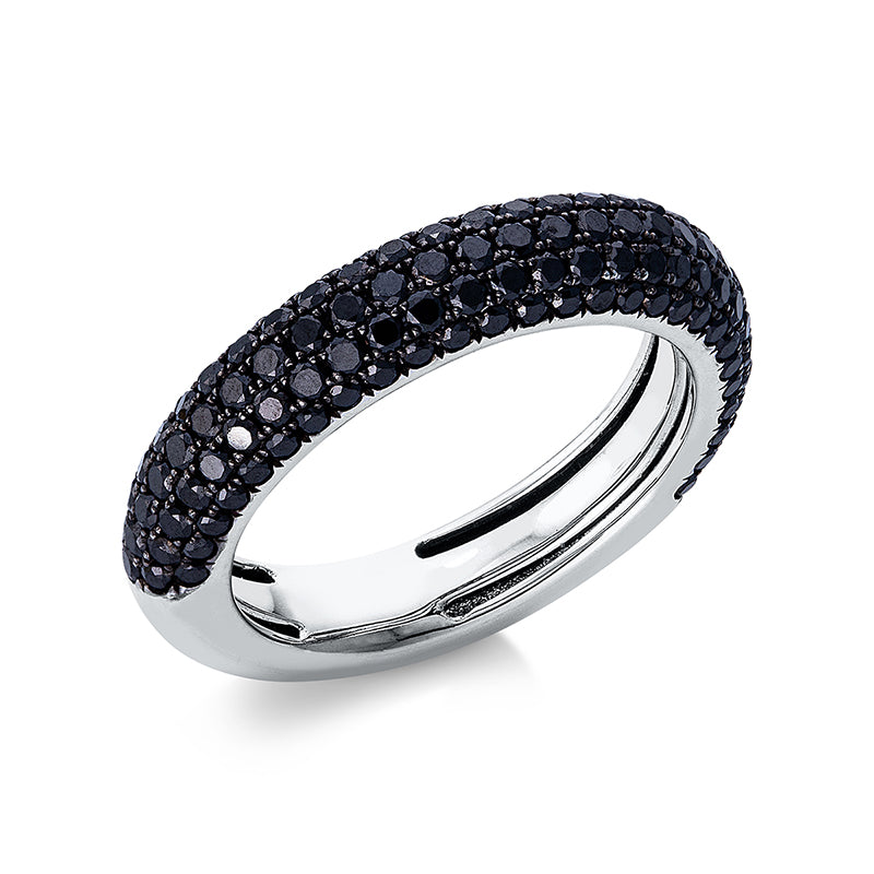 Pavé Ring