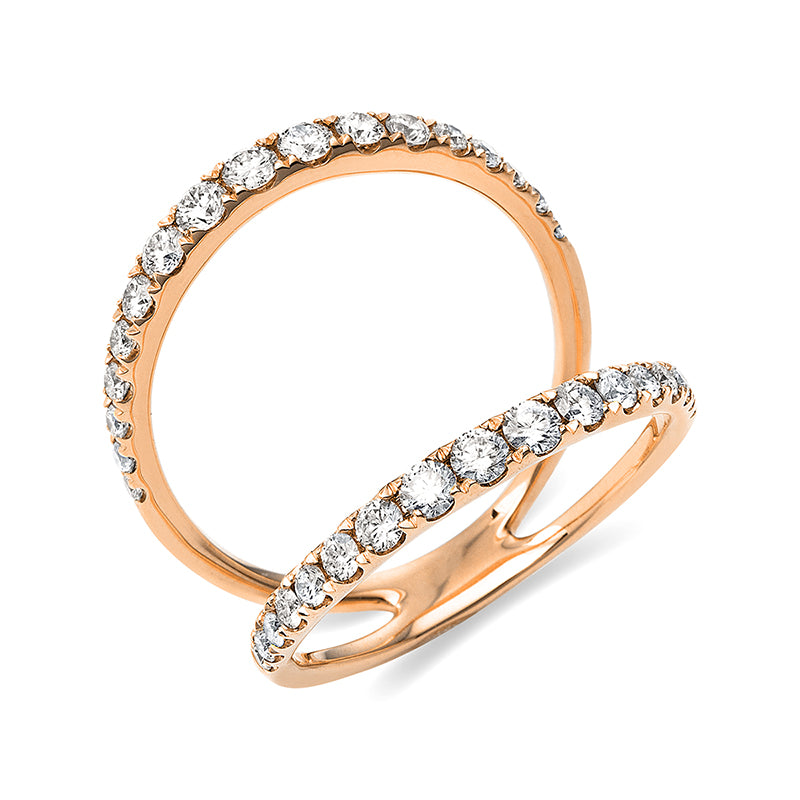 Modern Woman Ring