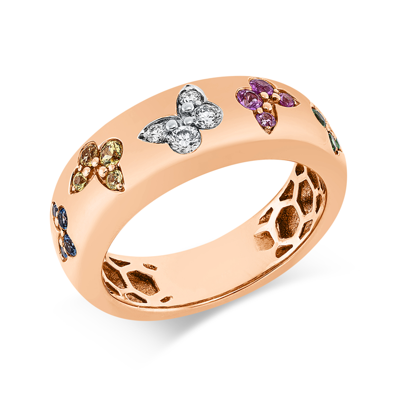 Tier Ring