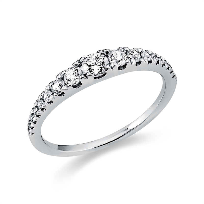 Modern Woman Ring