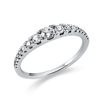 Modern Woman Ring