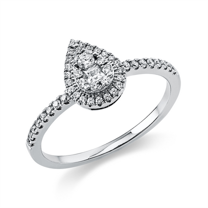 Illusion Classic Ring