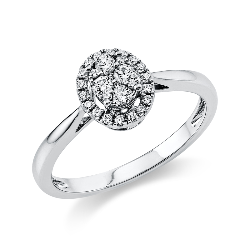 Illusion Classic Ring