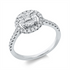 Illusion Classic Ring
