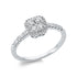 Illusion Classic Ring