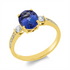 Farbstein Classic Ring