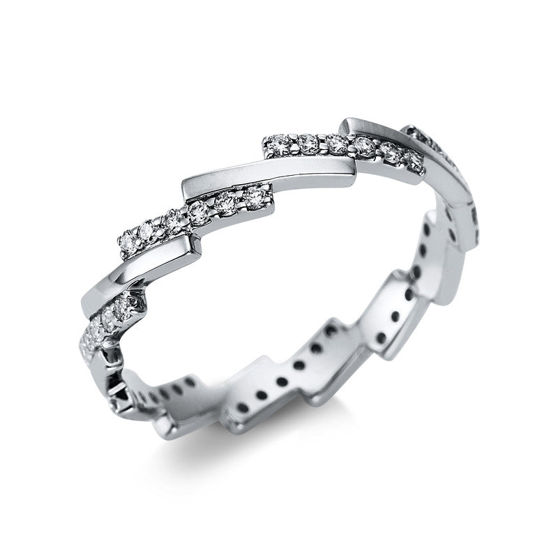Modern Woman Ring