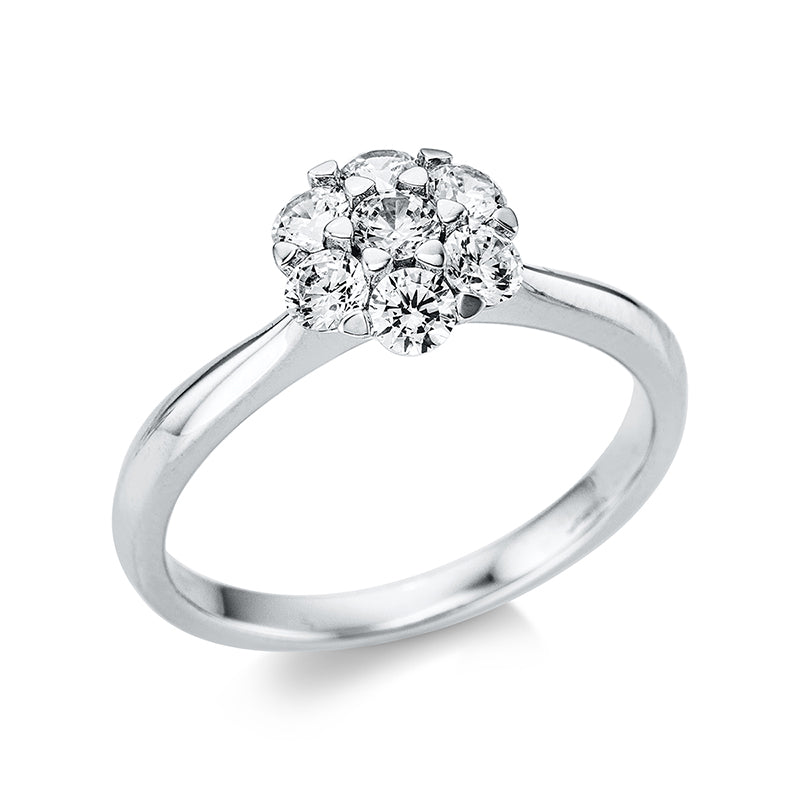 Illusion Classic Ring