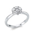 Illusion Classic Ring