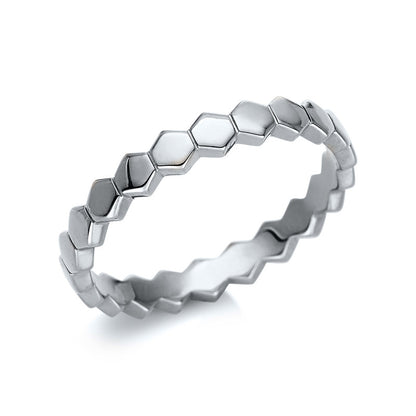 Plain Ring