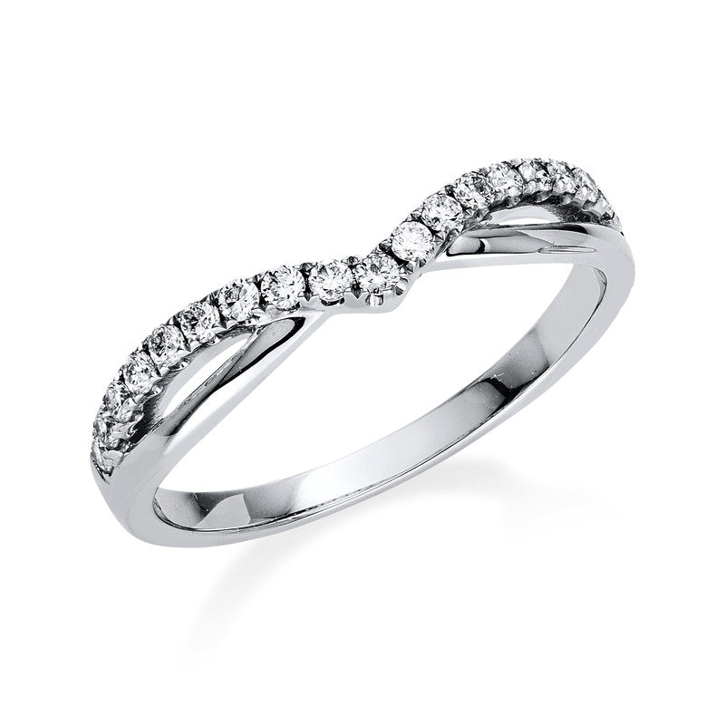 Modern Woman Ring