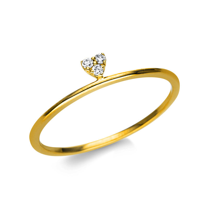 Modern Woman Ring