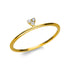 Modern Woman Ring