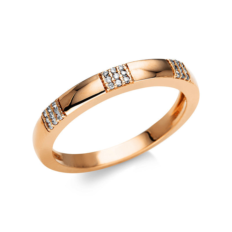 Modern Woman Ring