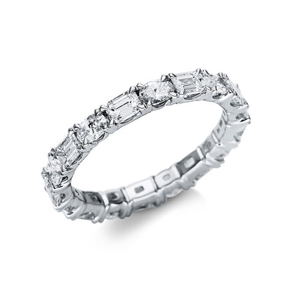 Baguette Ring