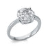 Illusion Classic Ring