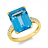Farbstein Fashion Ring