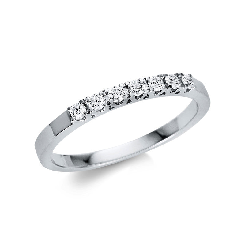 Memoire halb Ring