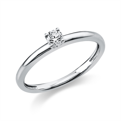 Solitaire Ring