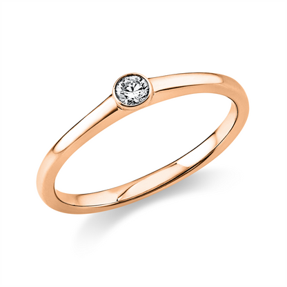 Solitaire Ring