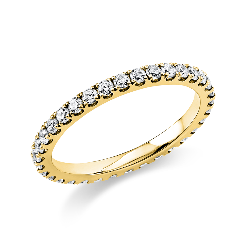 Memoire voll Ring