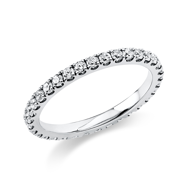 Memoire voll Ring