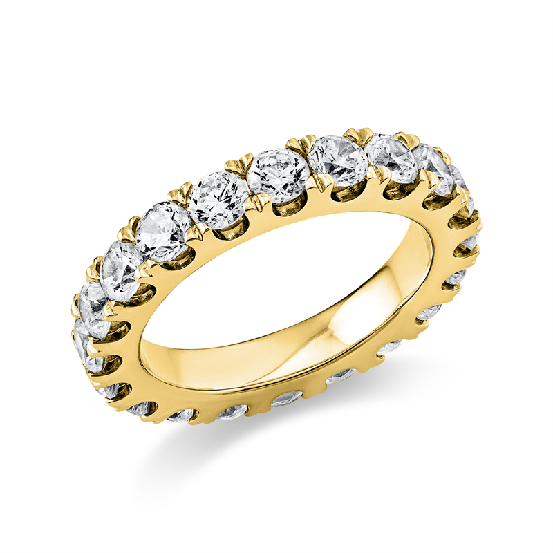 Memoire voll Ring