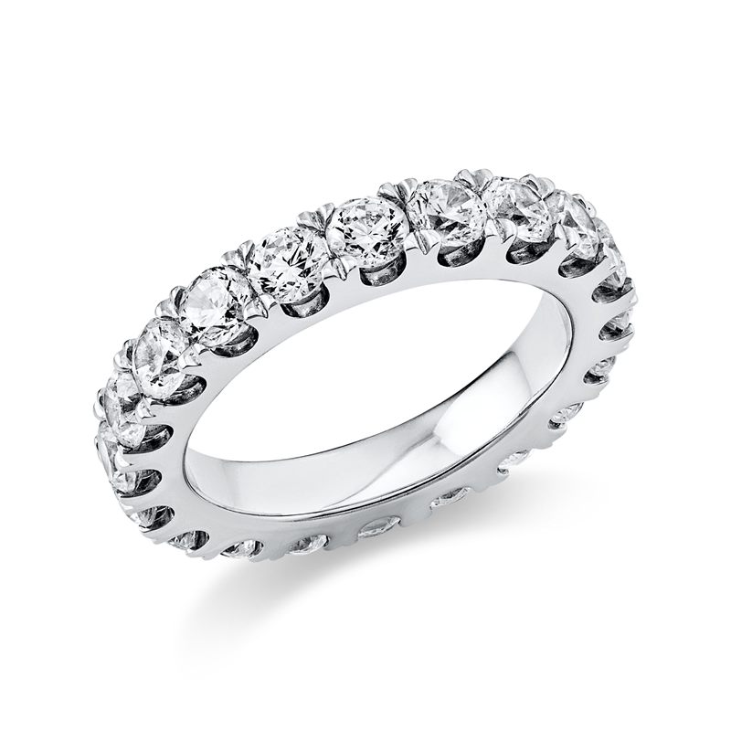 Memoire voll Ring