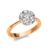 Illusion Classic Ring
