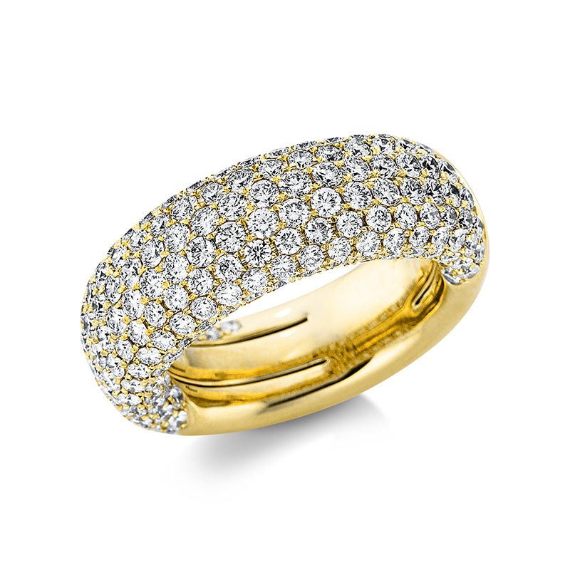 Pavé Ring