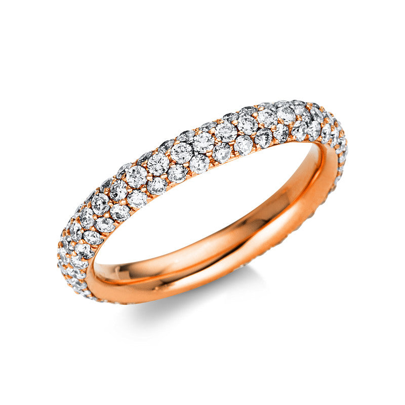 Pavé Ring