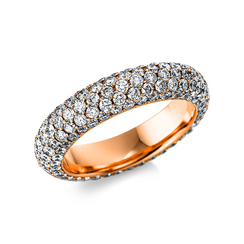 Pavé Ring