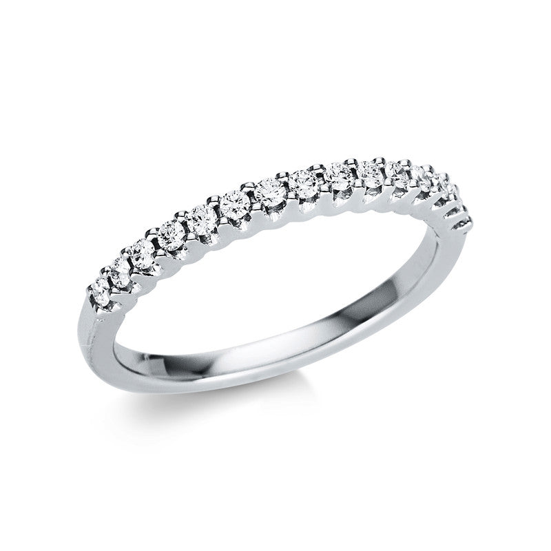 Memoire halb Ring