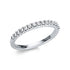 Memoire halb Ring