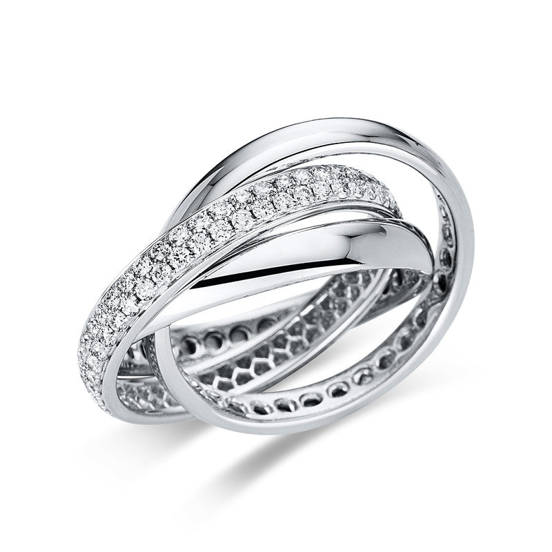 Exklusiv Ring