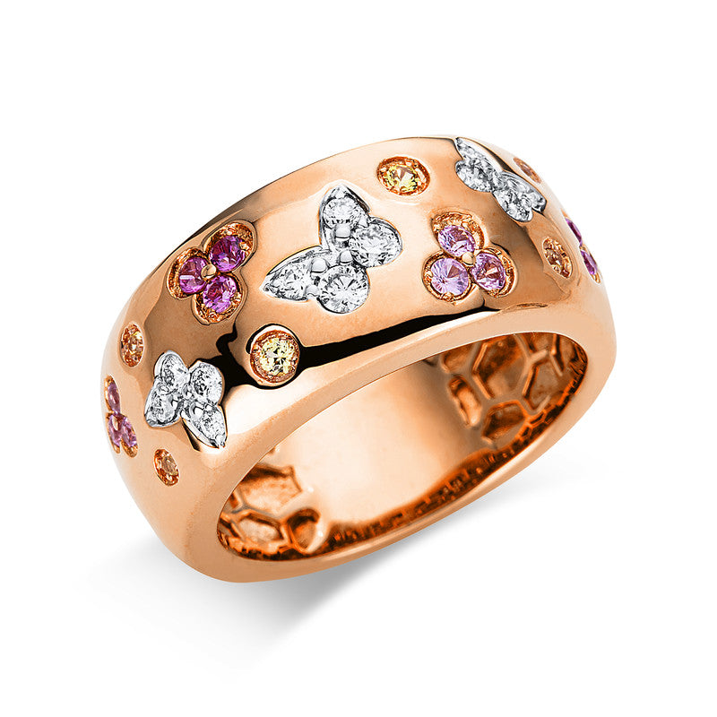 Farbstein Classic Ring