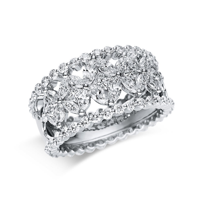 Exklusiv Ring