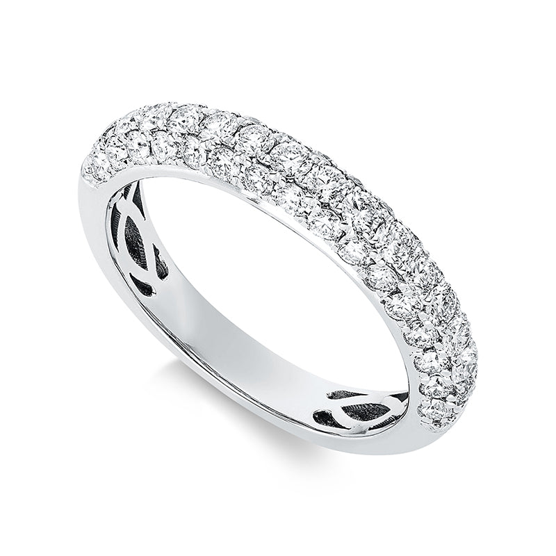 Pavé Ring