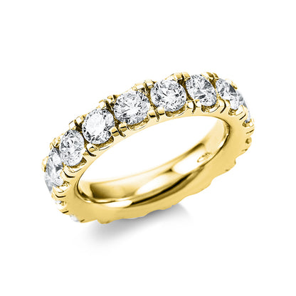 Memoire voll Ring