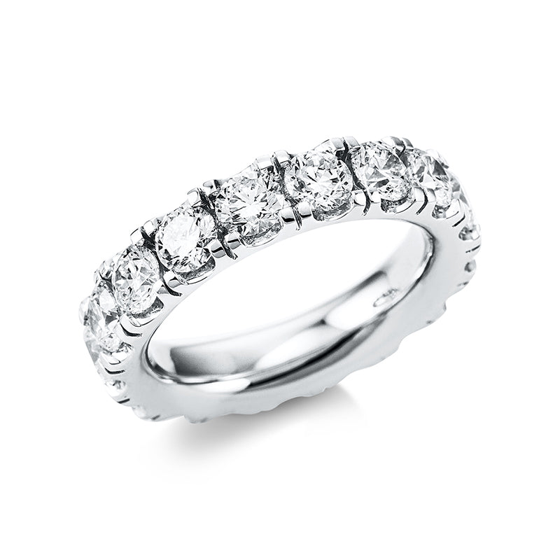 Memoire voll Ring