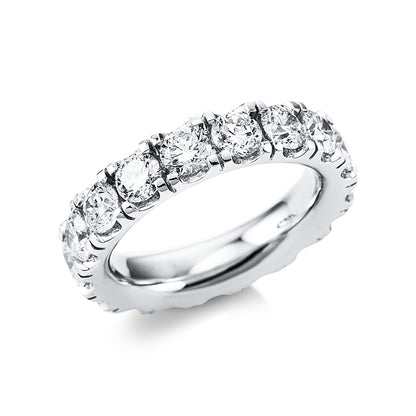 Memoire voll Ring