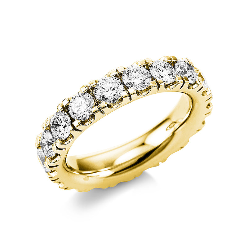 Memoire voll Ring