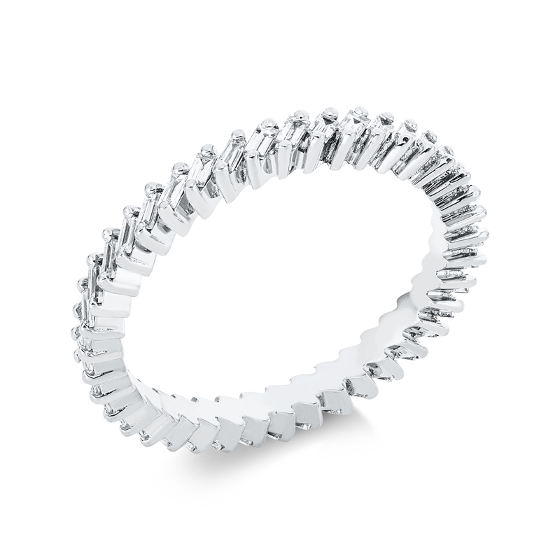 Memoire voll Ring