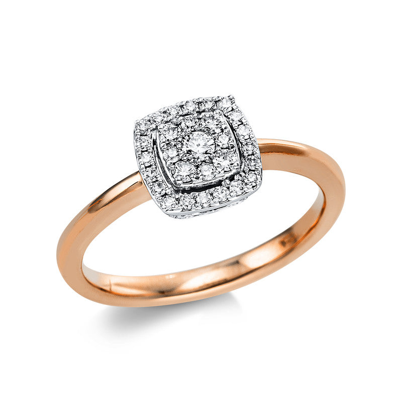 Illusion Classic Ring
