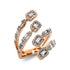Baguette Ring